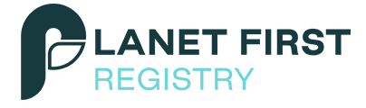 Planet First Registry